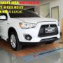 Mitsubishi Outlander Sport PX 2.0 A/T Best Price