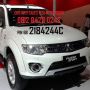 Mitsubishi Pajero Sport 4x2 AT Ready Stok Promo IIMS 2014