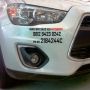 Mitsubishi Outlander Sport PX 2.0 A/T Best Price