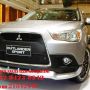 MITSUBISHI OUTLANDER SPORT PX FREE VKOOL,GPS,REAR CAMERA,CRUISE CONTROL