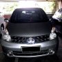 Jual Nissan Grand Livina 2007