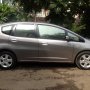 Jual Honda Jazz S 2008 Silverstone M/T Bandung