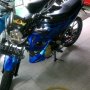 Jual Satria FU150 tahun 2010