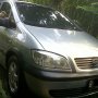 Over Kredit chevrolet zafira a/t tahun 2001 istimewa