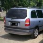 Over Kredit chevrolet zafira a/t tahun 2001 istimewa