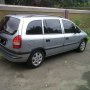 Over Kredit chevrolet zafira a/t tahun 2001 istimewa