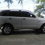 JUAL TARUNA CX CARBU THN 2000 MAKNYUS