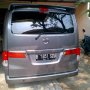 Dijual Nisaan Evalia XV 2012 Matic