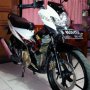 Jual satria FU 2012 Standart masih mulus gan