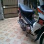 Jual Shogun SP 2007 Hitam Putih