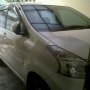 Jual All New Xenia R Deluxe 2012 matic (putih)