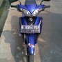 Jual Yamaha Jupiter Z CW 2006 mulus