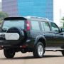 FORD EVEREST DISKON HEBOH