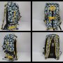 Jual BagPack OZUKO