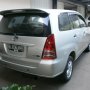 Jual Cepat Kijang Inova Matik 2008