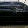 Toyota Vios G 2003 AT Black