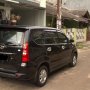 Jual Toyota Avanza G Type