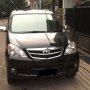 Jual Toyota Avanza G Type