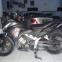 Jual honda CS1/city sport 1 tahun 2010 mulus jarang pakai 