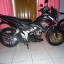 Jual honda CS1/city sport 1 tahun 2010 mulus jarang pakai 