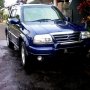 Jual Escudo 2.0 ver. ABS ,2004,Malang,Nego