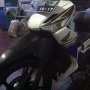 Jual Honda Supra-X 125 2007 akhir (Velg Racing+Double Disk)