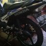 Jual Honda Supra-X 125 2007 akhir (Velg Racing+Double Disk)