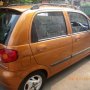 Chevrolet spark ls 2004 siap pakai