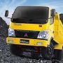 JUAL / SEWA DUMP TRUCK 16 UNIT