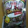 Jual Snack Rumput Laut TOKINORI