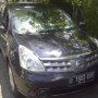 jual grand livina xv 1.5 2009 hitam mulus gan