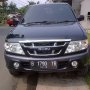 Jual Panther Adventure 2008 hitam Manual  ISTIMEWA