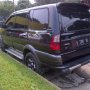 Jual Panther Adventure 2008 hitam Manual  ISTIMEWA