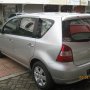 Jual LIVINA 1.5 A/T 2008