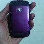 Blackberry 8520 / Gemini Ungu COD Bandung