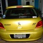 Jual Peugeot 307 Sporty Matic 2003 - Mint Condition