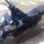 Jual Suzuki Skywave NR II 2008 [Jak-Tim]