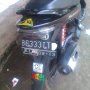 Jual Suzuki Skywave NR II 2008 [Jak-Tim]