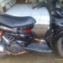 Jual Suzuki Skywave NR II 2008 [Jak-Tim]