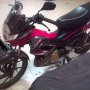 Jual satria fu sep 2012 