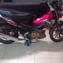 Jual satria fu sep 2012 