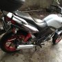 Jual HONDA TIGER 2004