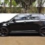 JUAL SWIFT GT3 BLACK 2011 90% MULUS