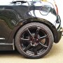 JUAL SWIFT GT3 BLACK 2011 90% MULUS