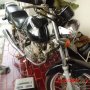 Jual thunder250 tahun 2005 hitam