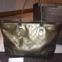 Jual Gucci Tote Bag Bronze Authentic 100% 2nd