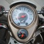 Jual Santai Scoopy Putih 2012