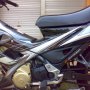 Jual Suzuki Satria FU 150 2009 Barang mulus KM rendah