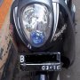 JUAL HONDA SCOOPY 2011