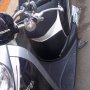 JUAL HONDA SCOOPY 2011